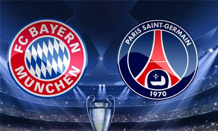 مباريات دوري أبطال أوروبا