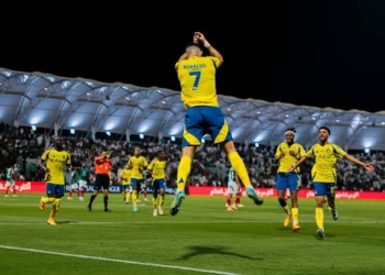 النصر