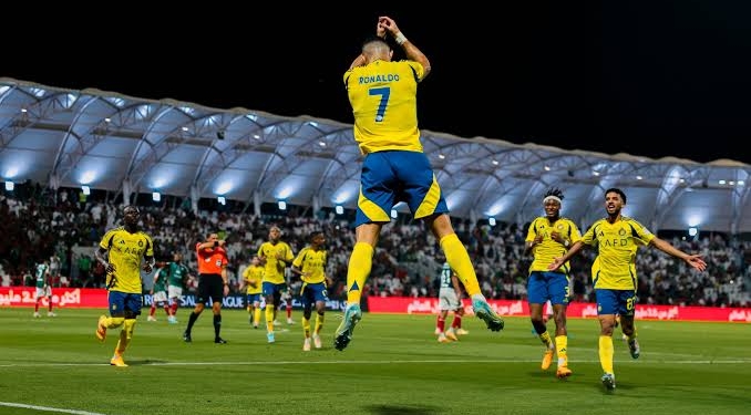 النصر