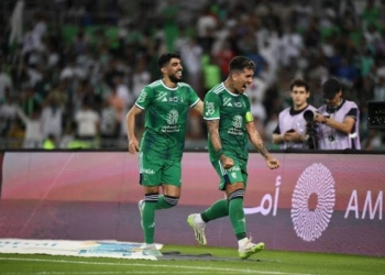 أهلي جدة السعودي