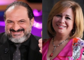 على خطى هند عبدالحليم.. إلهام شاهين وخالد الصاوي ضحايا حقن التخسيس