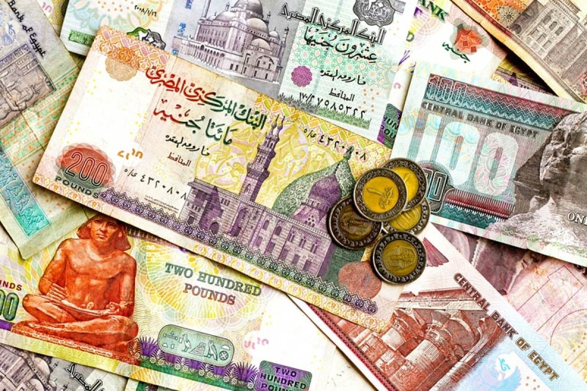 أبرزها الدينار الكويتي.. ارتفاع غير متوقع لـ 6 عملات أمام الجنيه المصري اليوم
