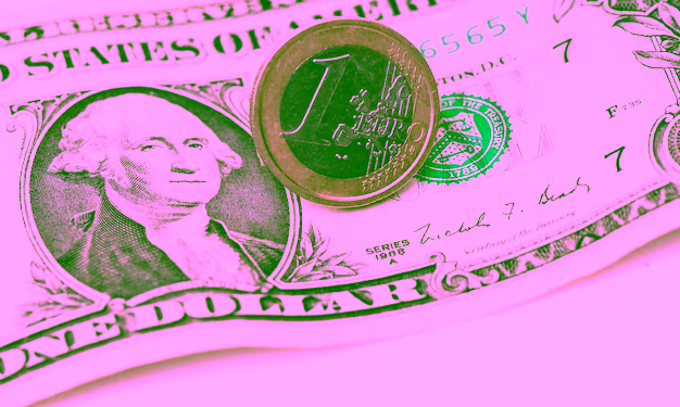 سعر الدولار مقابل الجنيه المصري