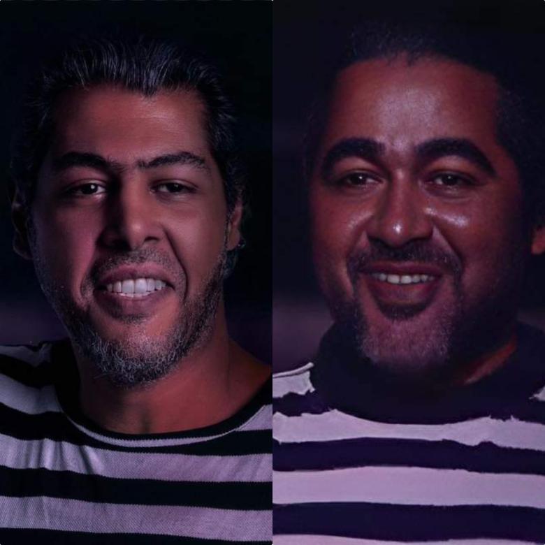 هل محمد امام سبب إعتذار عمر مصطفي متولي عن «شمس الزناتي»