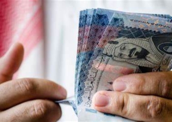 سعر الريال السعودي اليوم في البنك الأهلي الثلاثاء 26 نوفمبر