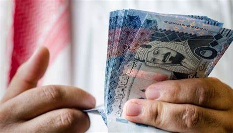 سعر الريال السعودي اليوم في البنك الأهلي الثلاثاء 26 نوفمبر