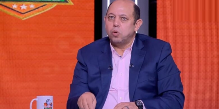 أحمد سليمان