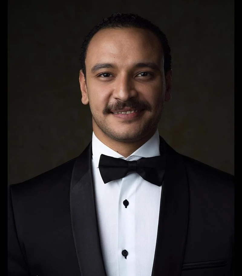 أحمد خالد صالح 