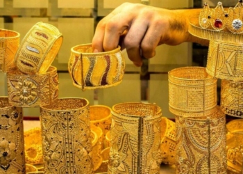 سعر الذهب اليوم في مصر