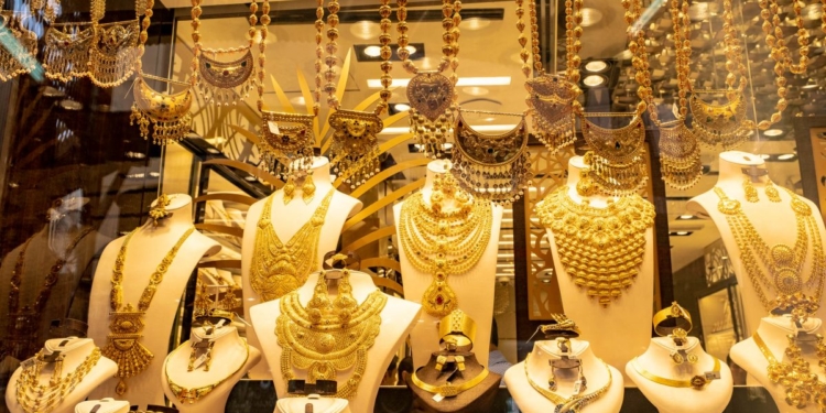 أسعار سبائك الذهب عيار 24 في الكويت اليوم الأربعاء 6 نوفمبر