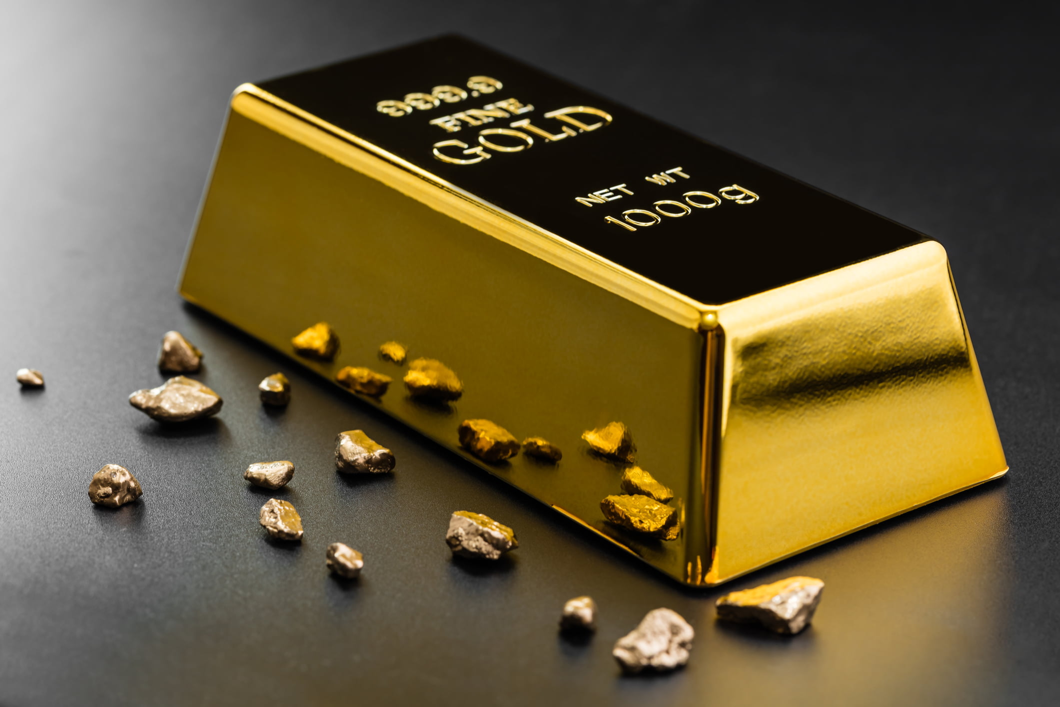سعر بيع وشراء الذهب في الإمارات اليوم السبت 9 نوفمبر 2024