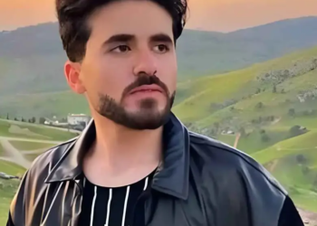 أيمن العلي ملك جمال الأردن به