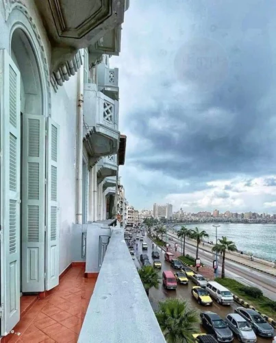 طقس الإسكندرية اليوم الثلاثاء 26 نوفمبر