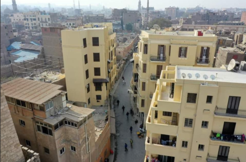 مفاجآت جديدة في قانون الإيجارات القديمة