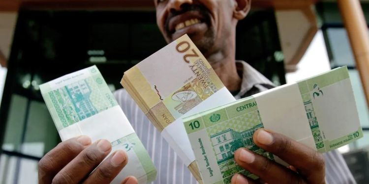 سعر الجنيه السوداني مقابل الدولار اليوم