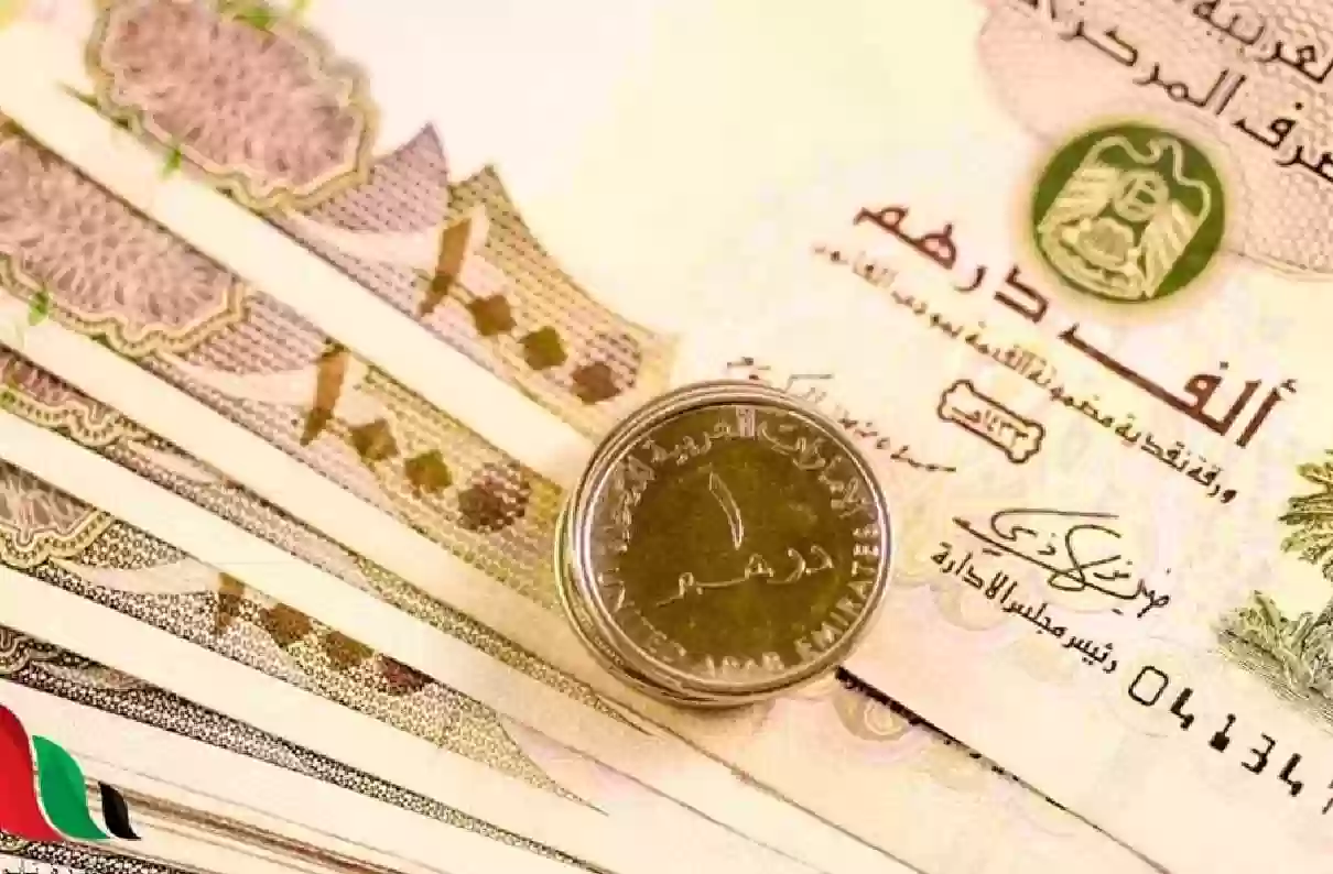 سعر الدرهم الإماراتي مقابل الجنيه المصري في الأنصاري
