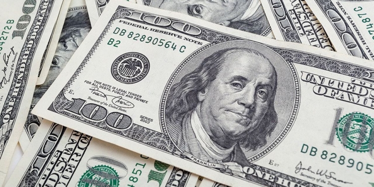 سعر الدولار اليوم الإثنين 19 مايو 2025
