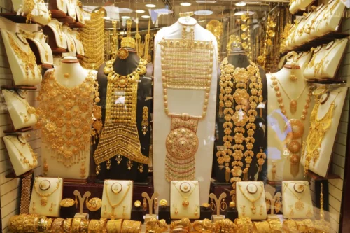 كم مصنعية الذهب في الكويت؟.. عيار 21 اليوم الأربعاء 13 نوفمبر