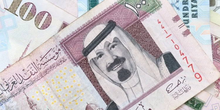 ارتفاع غير مسبوق لـ سعر الريال السعودي مقابل الجنيه المصري اليوم في البنوك