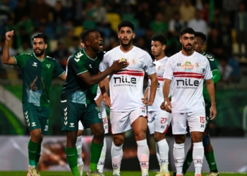 الزمالك والنصر