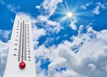 حالة الطقس اليوم الإثنين