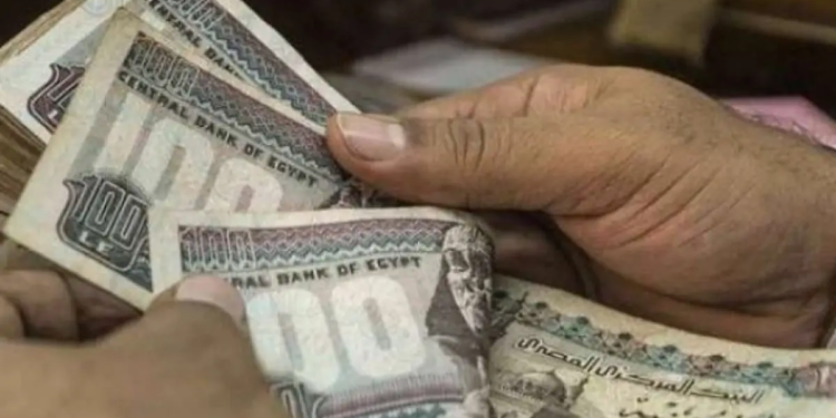 زيادة رواتب الموظفين