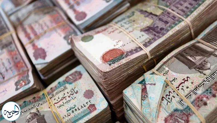 زيادة المرتبات والمعاشات