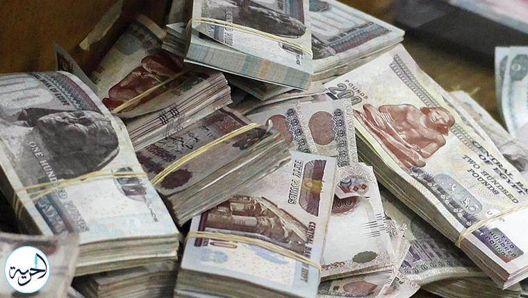 زيادة المرتبات والمعاشات خلال شهر نوفمبر الجاري 2024