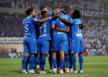 الهلال