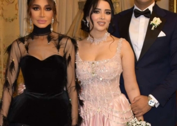 بسمة وهبة