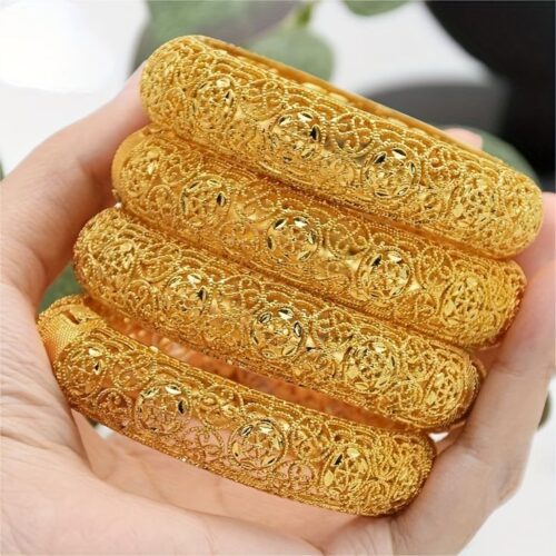 سعر الجنيه الذهب بمصر
