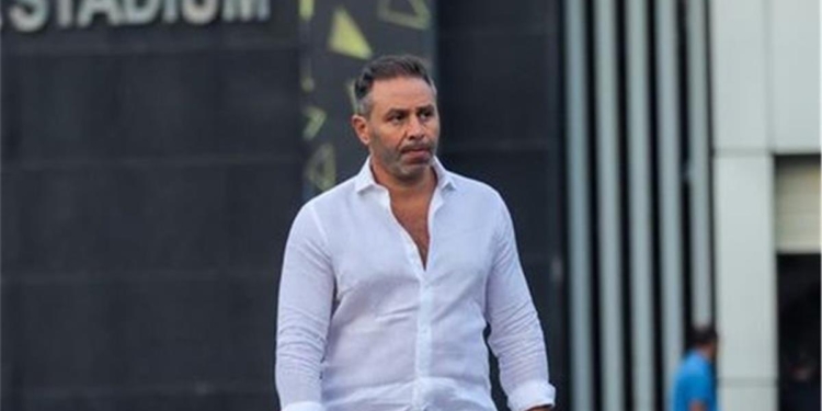 حازم إمام