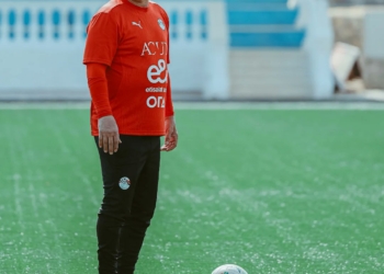 حسام حسن