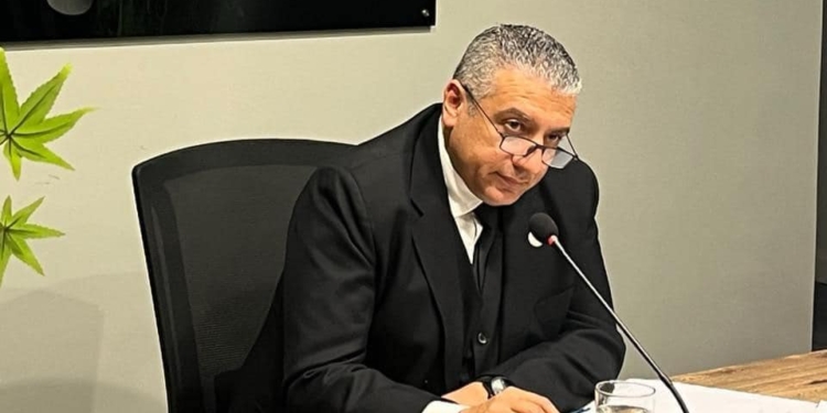 حسام الدين علي