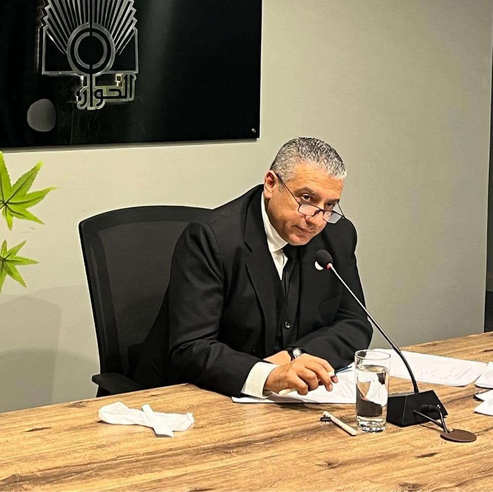 حسام الدين علي