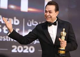 القبض على حكيم في الإمارات