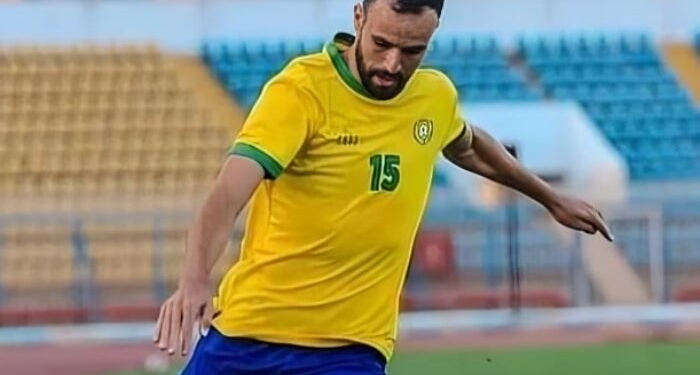 حمدي النقاز