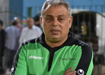 خالد عيد
