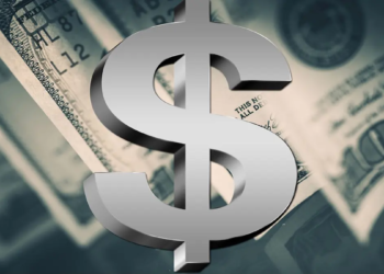 تأثير قرار البنك المركزي على سعر الدولار اليوم بالبنوك