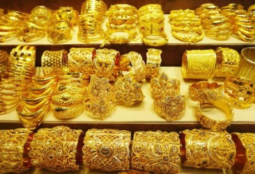 سعر الذهب المستعمل عيار 21 اليوم في الإمارات السبت 16 نوفمبر.. وصل كام؟