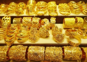 تغيير مفاجئ في سعر الذهب باليمن اليوم