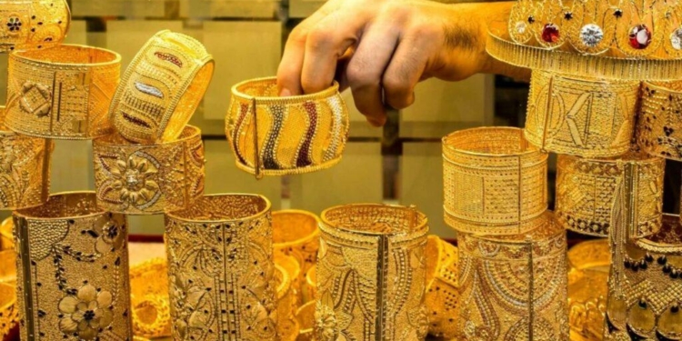 تحديث جديد لـ سعر جرام الذهب عيار 18