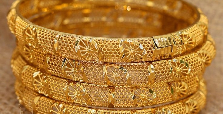سعر مثقال الذهب اليوم في العراق عيار 24 اليوم