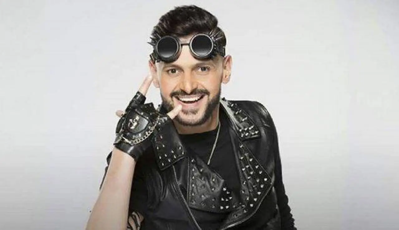 رامز جلال