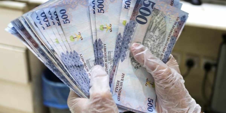 توقعات سعر الريال السعودي مقابل الجنيه المصري