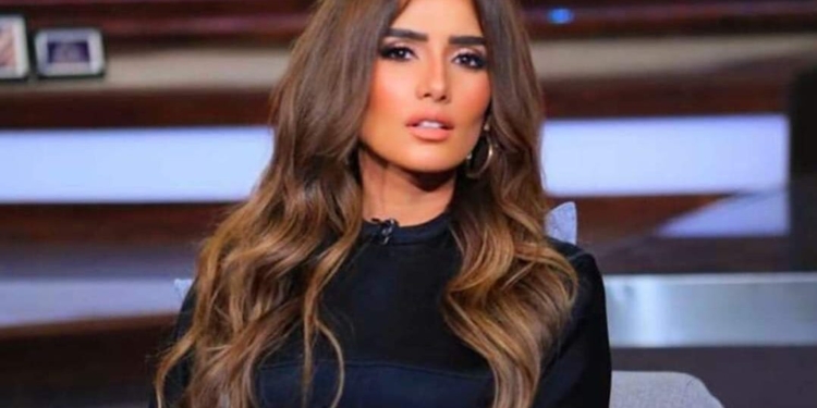 قصة الفنانة زينة في قضية الكلب