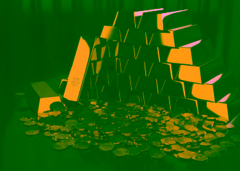 سعر سبيكة الذهب 100 جرام في الكويت اليوم السبت 30 نوفمبر