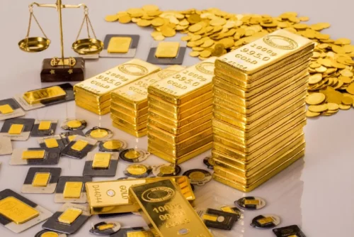 أسعار سبائك الذهب في قطر الفردان اليوم