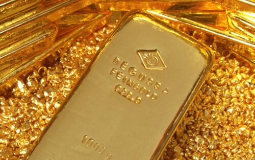 سعر بيع الذهب المستعمل اليوم في الإمارات 