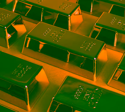 سعر الذهب في السعودية اليوم بعد الانخفاض الخميس 21 نوفمبر